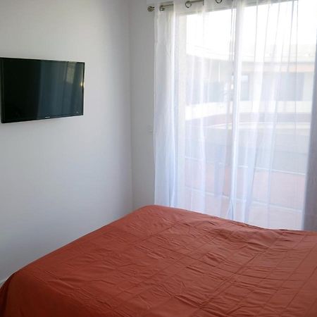 Le Penthouse Des Halles Perpignan Exteriér fotografie