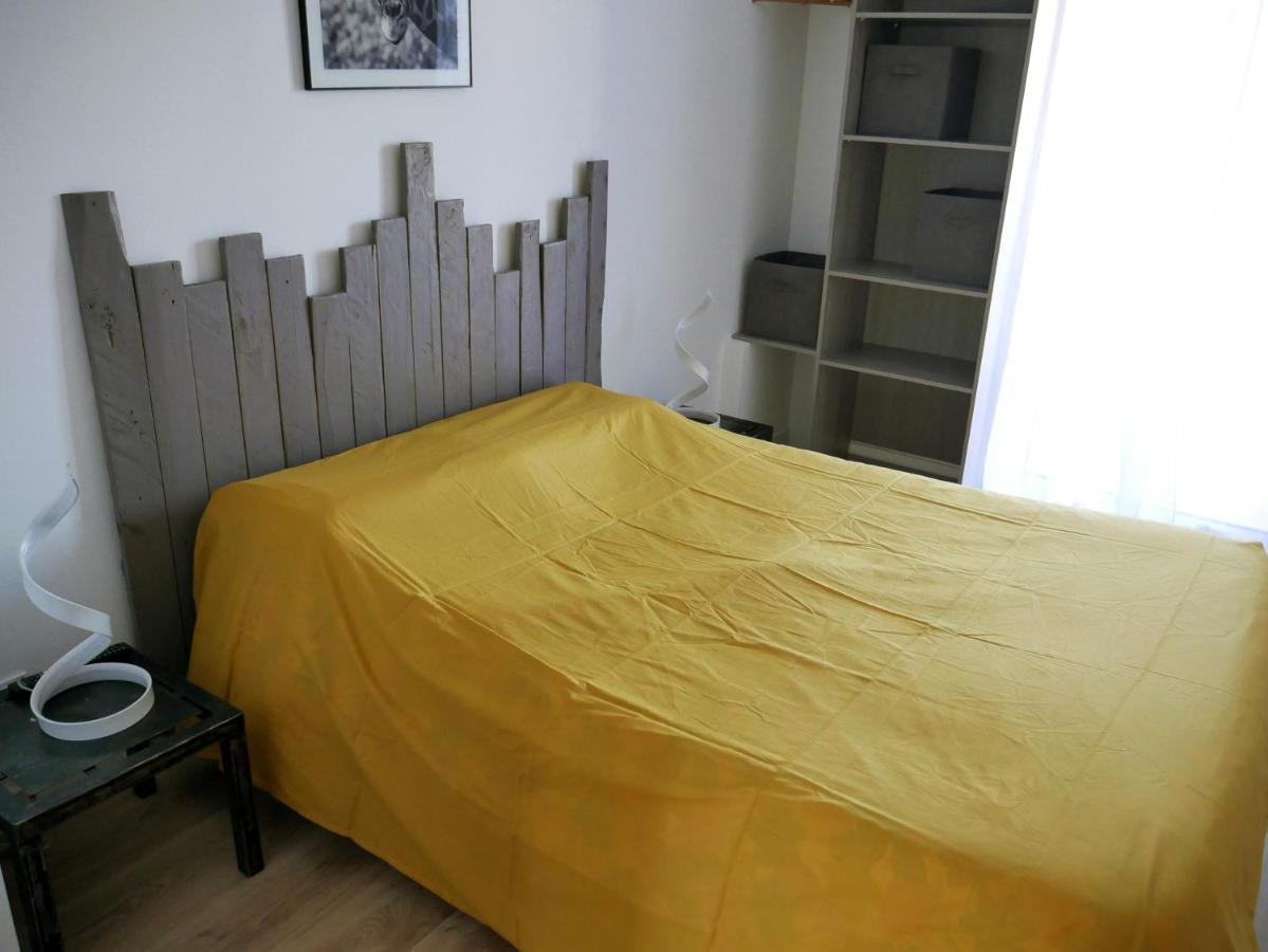Le Penthouse Des Halles Perpignan Exteriér fotografie