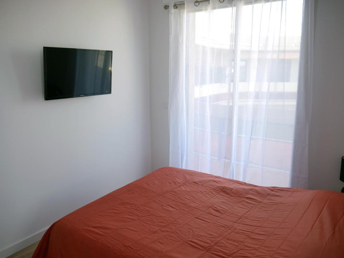 Le Penthouse Des Halles Perpignan Exteriér fotografie