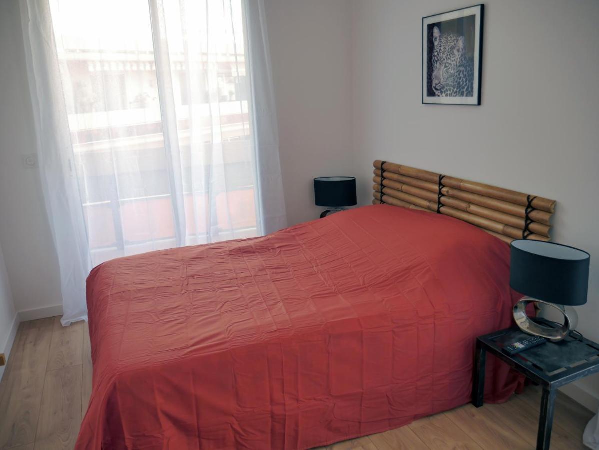 Le Penthouse Des Halles Perpignan Exteriér fotografie